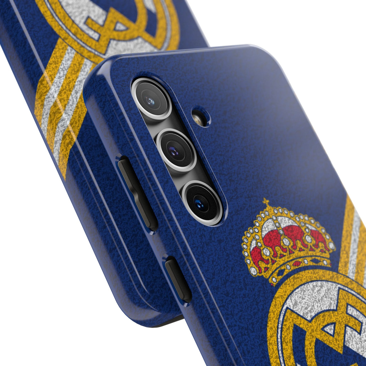 Real Madrid Tough Phone Case