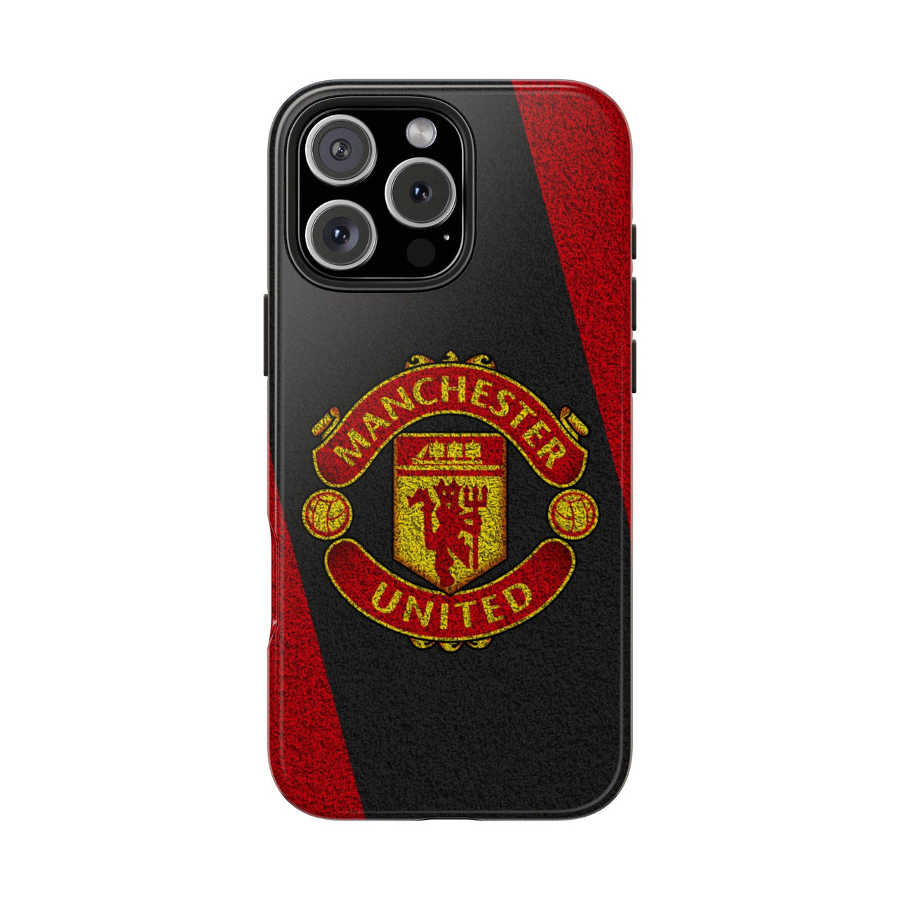 Manchester United Tough Phone Case