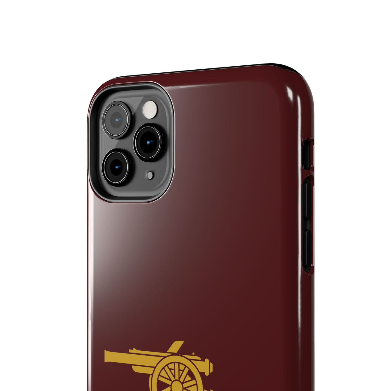 Arsenal Gunner Phone Case