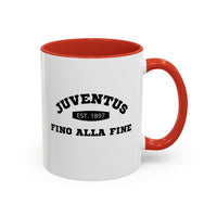 Thumbnail for Juventus Coffee Mug, 11oz
