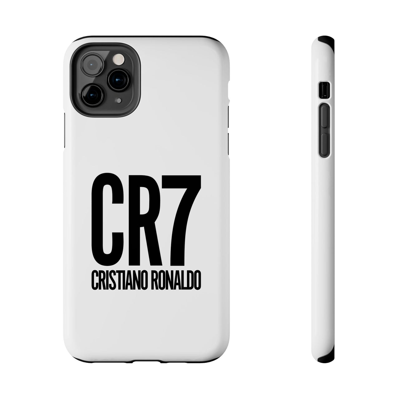 Cristiano Ronaldo Tough Phone Case