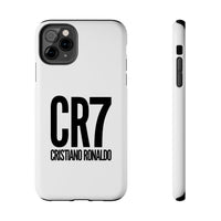 Thumbnail for Cristiano Ronaldo Tough Phone Case