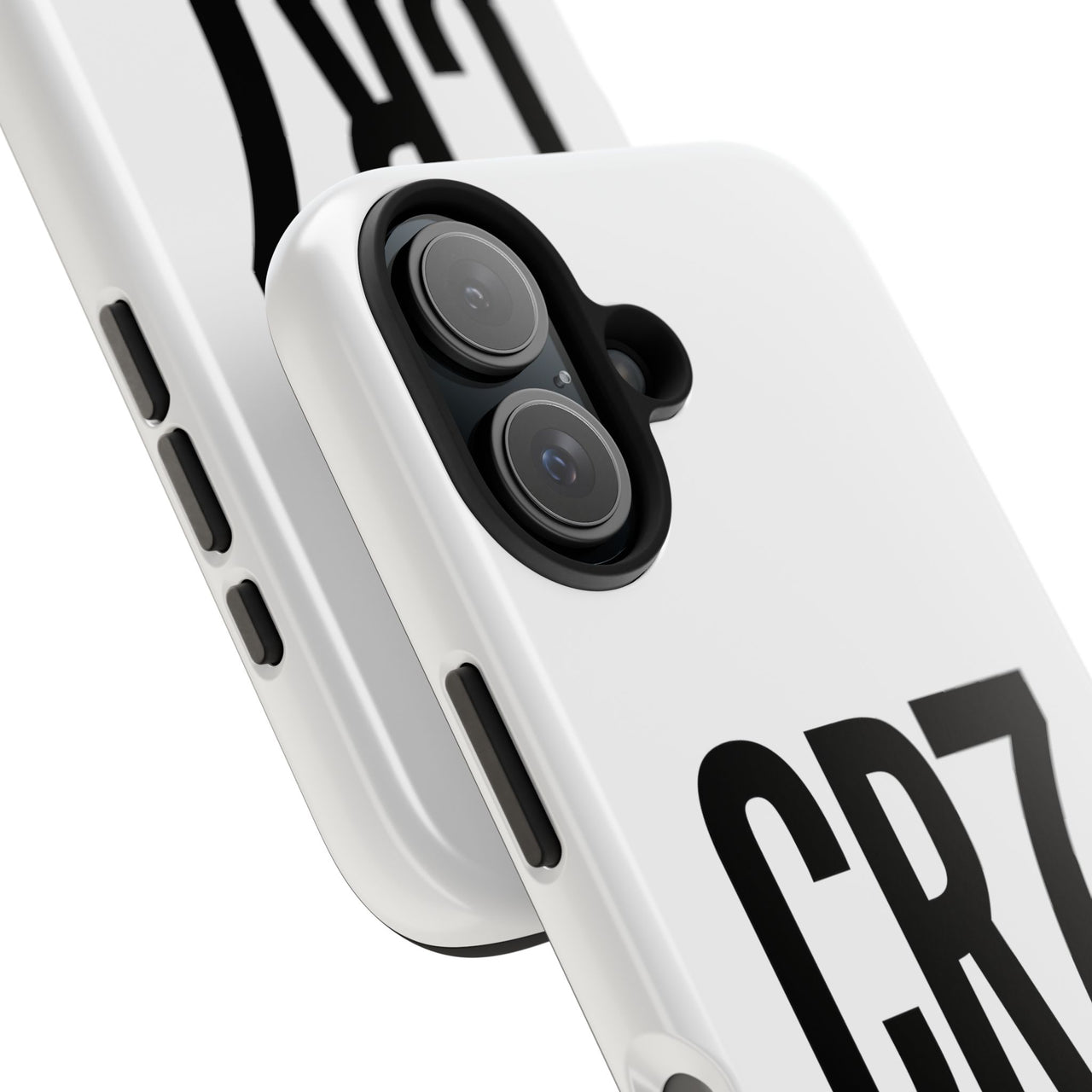 Cristiano Ronaldo Tough Phone Case