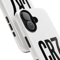 Thumbnail for Cristiano Ronaldo Tough Phone Case
