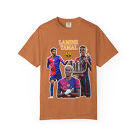 Thumbnail for Lamine Yamal Graphic Tee - Unisex