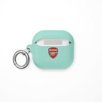 Thumbnail for Arsenal AirPods Pro Case Cover
