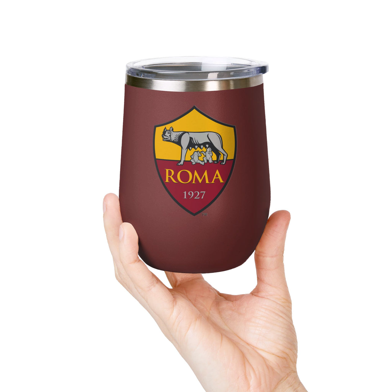 Roma Wine Tumbler - 12oz