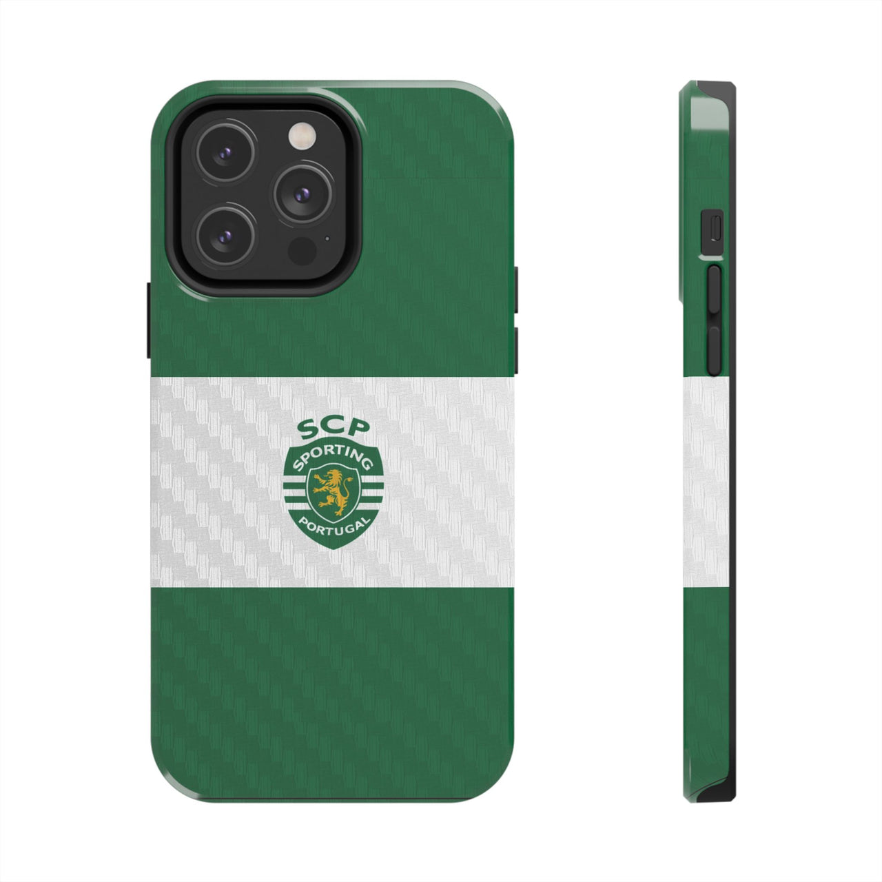 Sporting CP Tough Phone Case