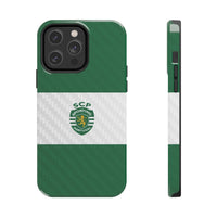 Thumbnail for Sporting CP Tough Phone Case