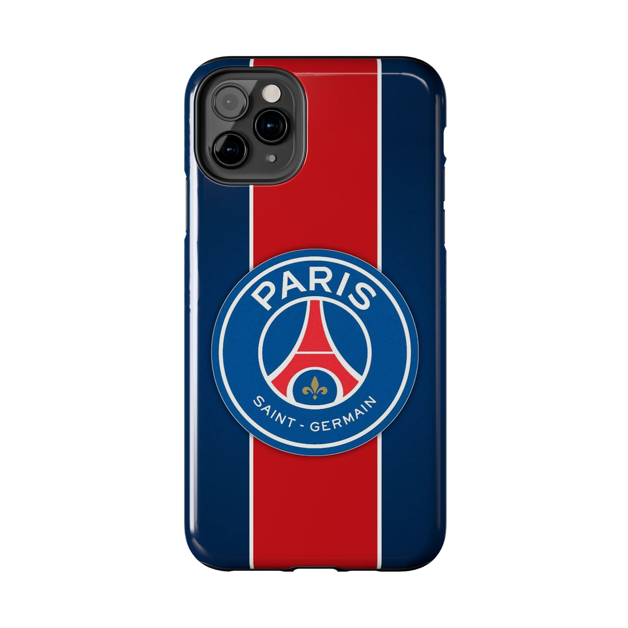 PSG Phone Case