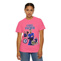 Thumbnail for Cole Palmer Graphic Tee - Unisex