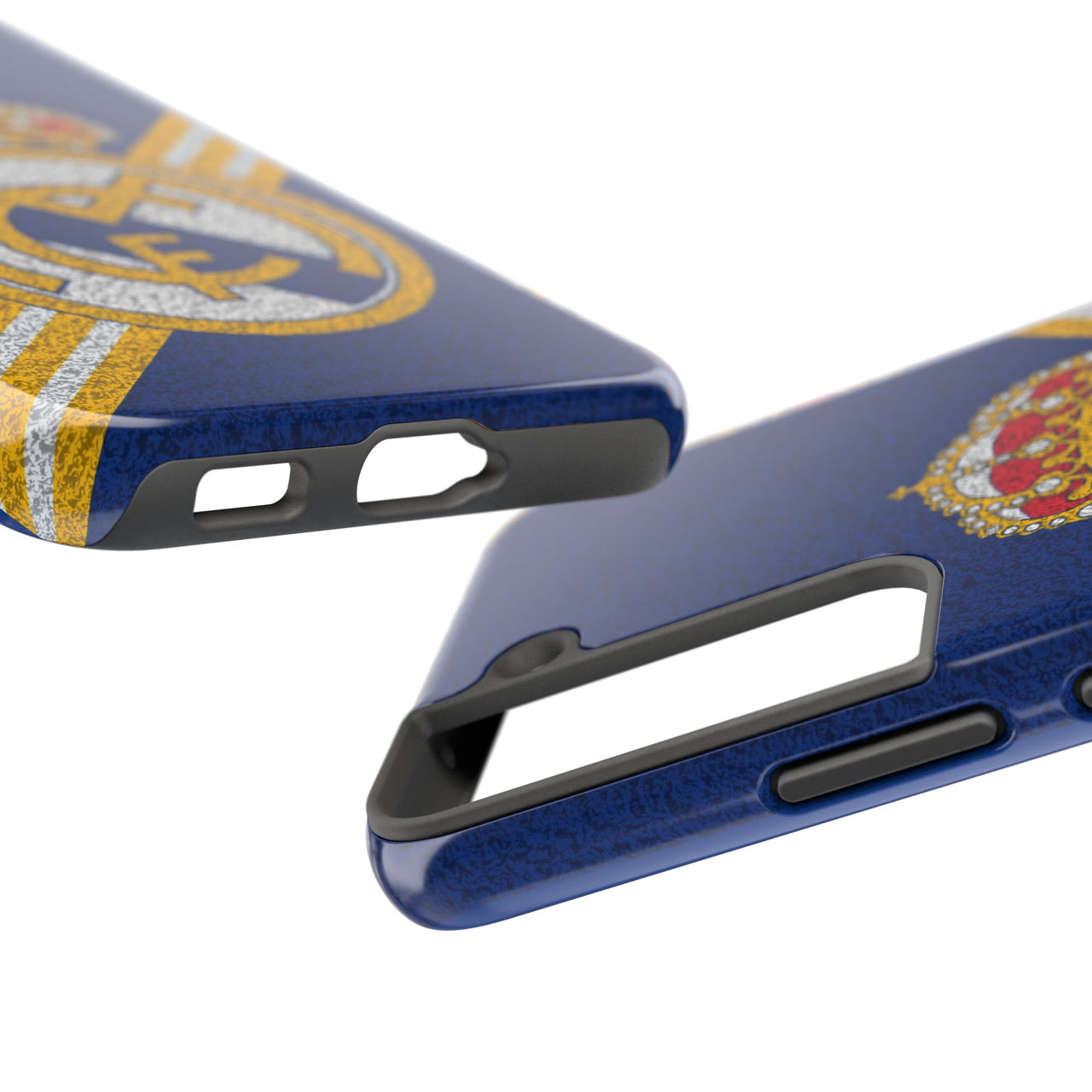Real Madrid Tough Phone Case