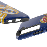 Thumbnail for Real Madrid Tough Phone Case