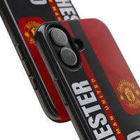 Thumbnail for Manchester United Tough Phone Case
