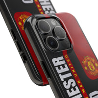 Thumbnail for Manchester United Tough Phone Case