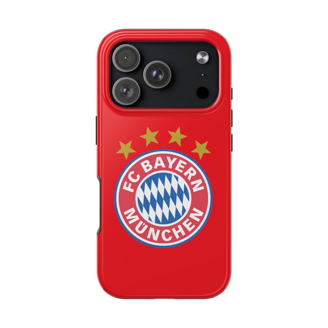 Bayern Munich Phone Case