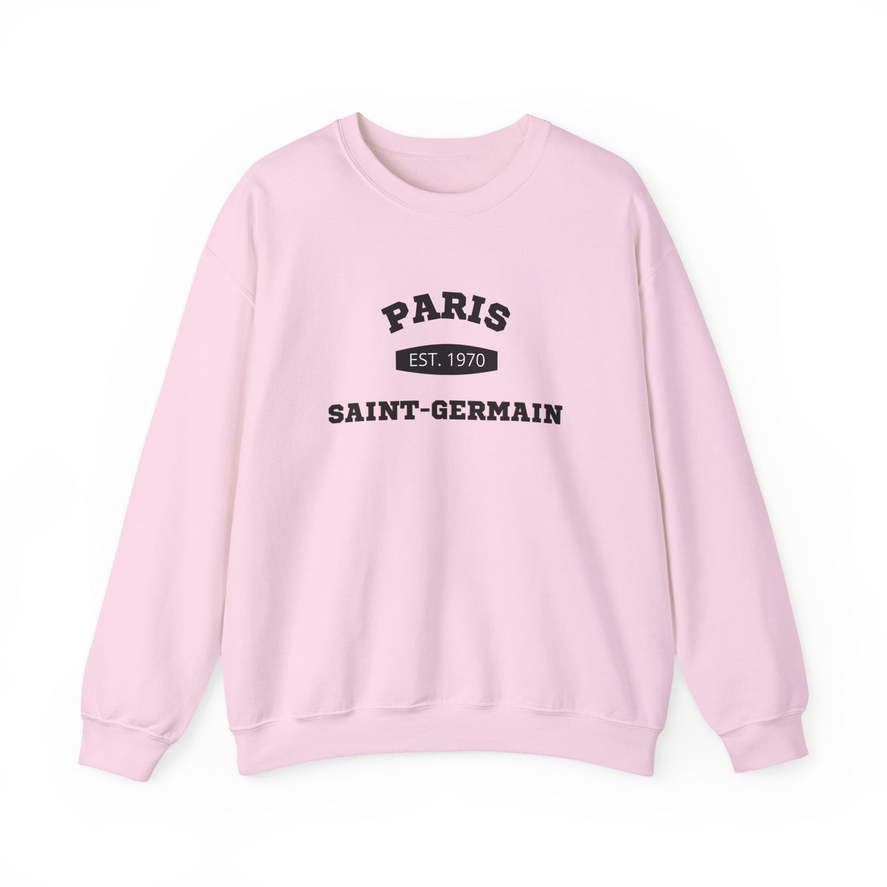 PSG Unisex Crewneck Sweatshirt