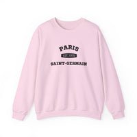 Thumbnail for PSG Unisex Crewneck Sweatshirt