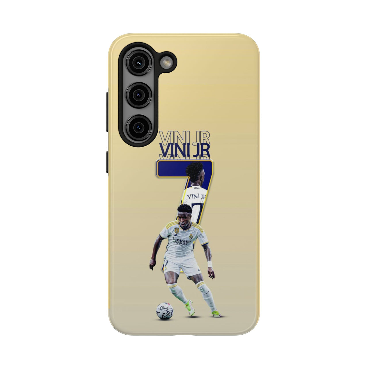 Vinicius Jr Tough Phone Case
