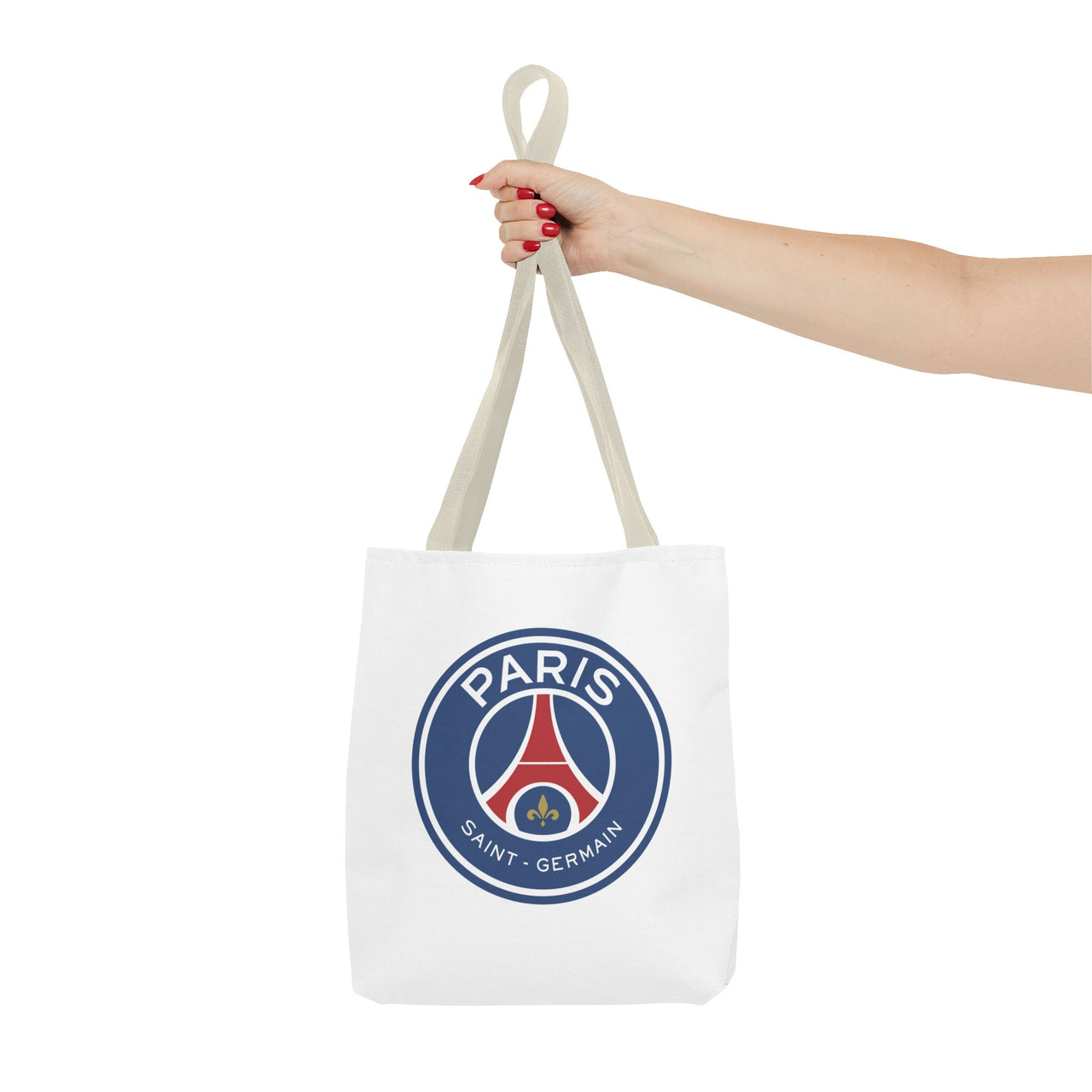 PSG Tote Bag
