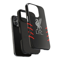 Thumbnail for Liver-pool Football Club Phone Case