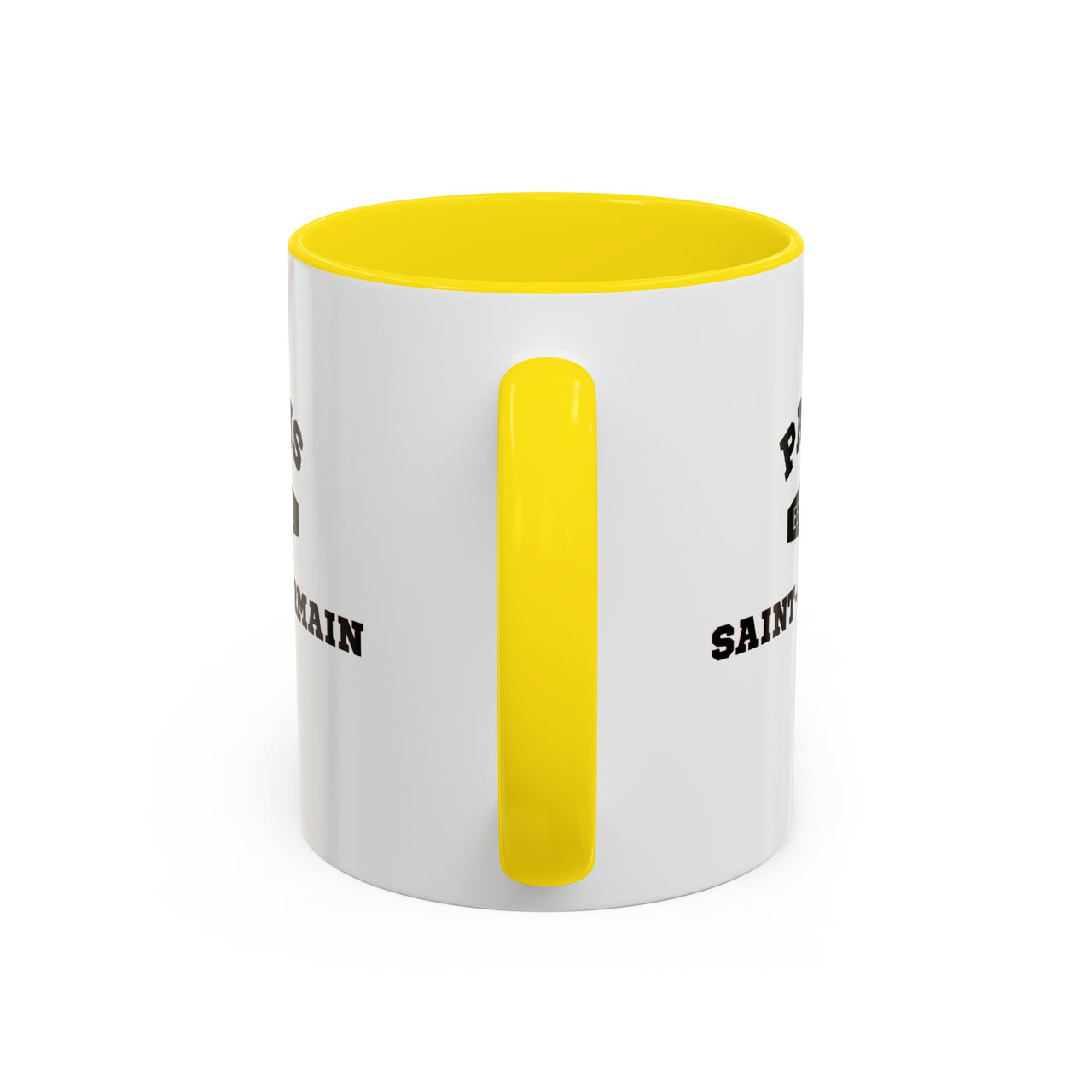 PSG Coffee Mug, 11oz