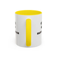 Thumbnail for PSG Coffee Mug, 11oz