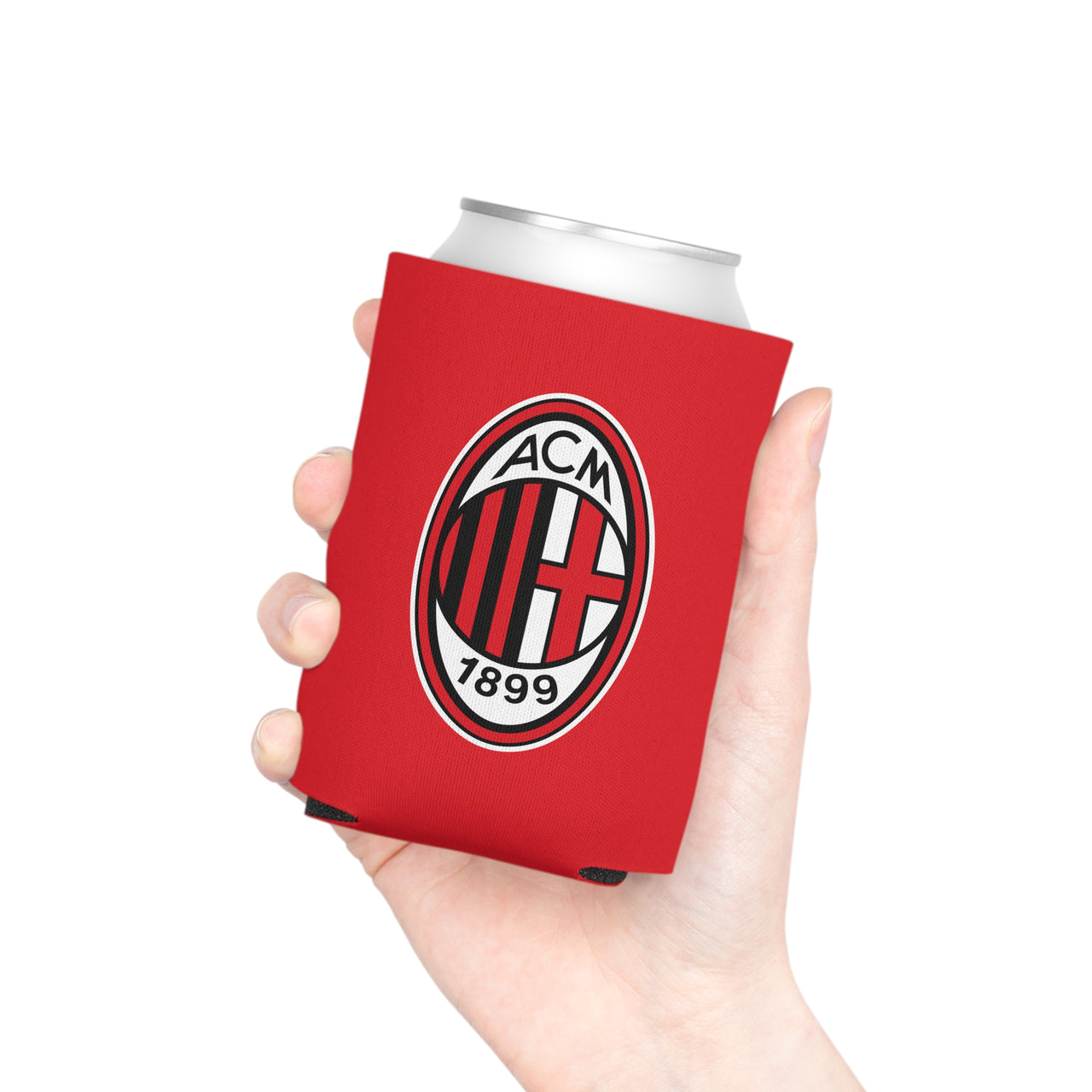 AC Milan Can Cooler - Drink Sleeve