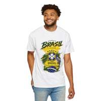 Thumbnail for Brazil Seleção Graphic Tee