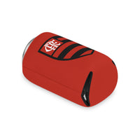 Thumbnail for Flamengo Can Cooler - Drink Sleeve