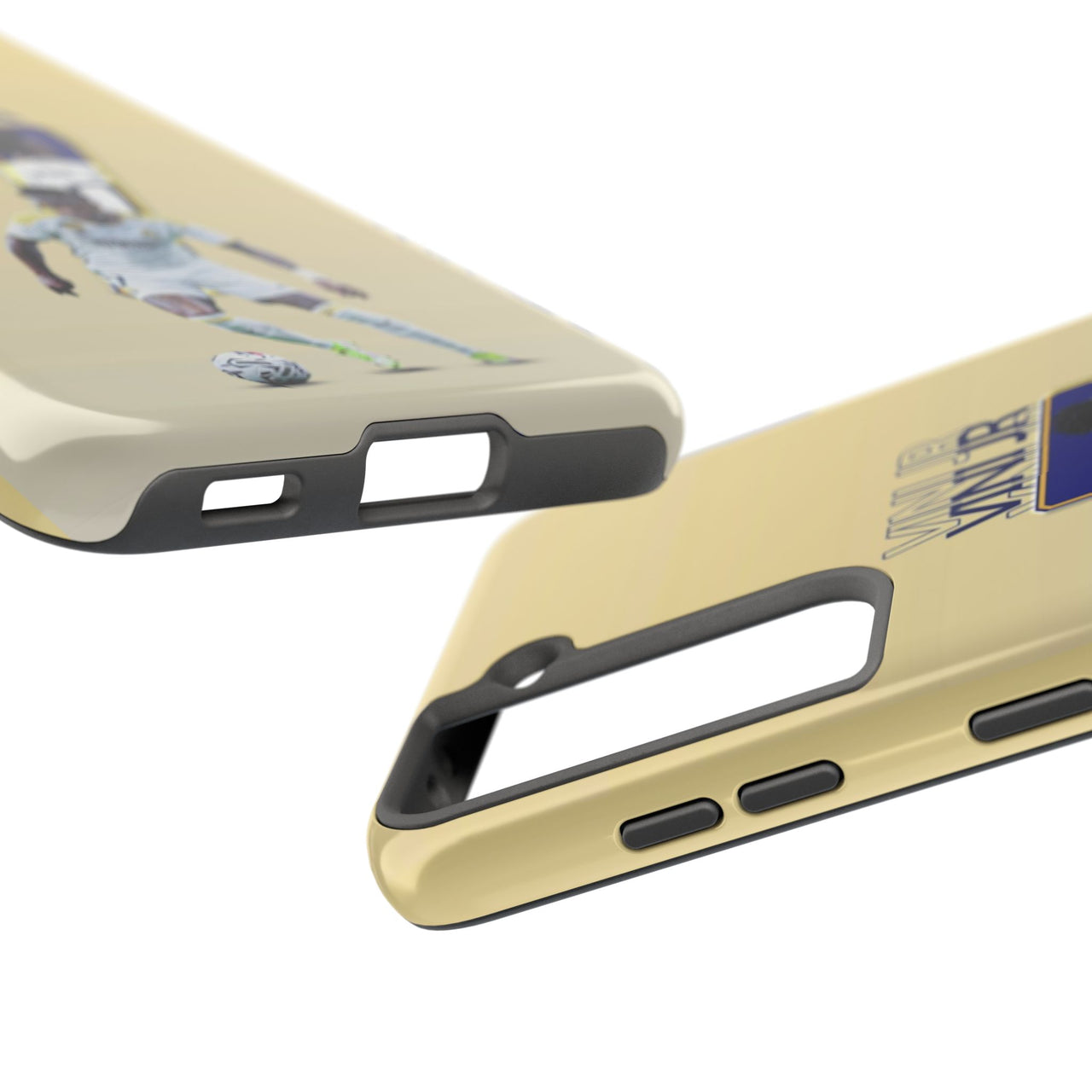 Vinicius Jr Tough Phone Case