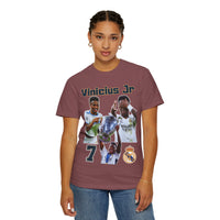 Thumbnail for Vinicius Jr. Graphic Tee- Unisex