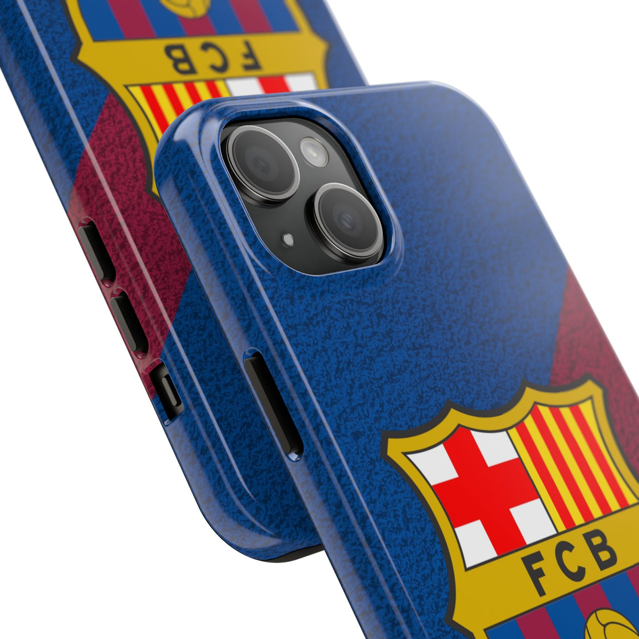 Barcelona Tough Phone Case