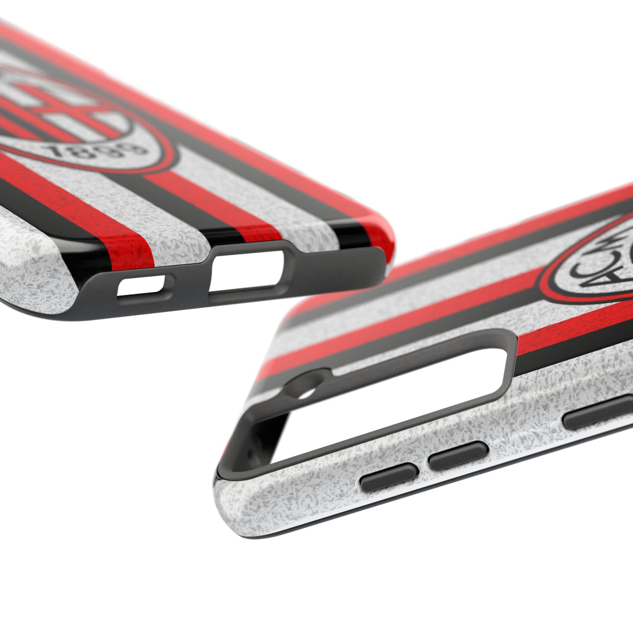 AC Milan Tough Phone Case