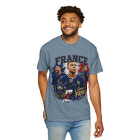 Thumbnail for Kylian Mbappé Graphic Tee -  Unisex