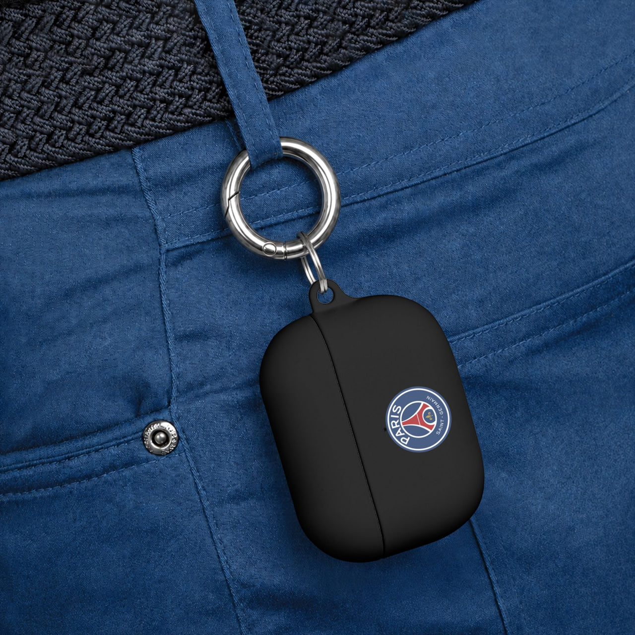 PSG AirPods Case Cover
