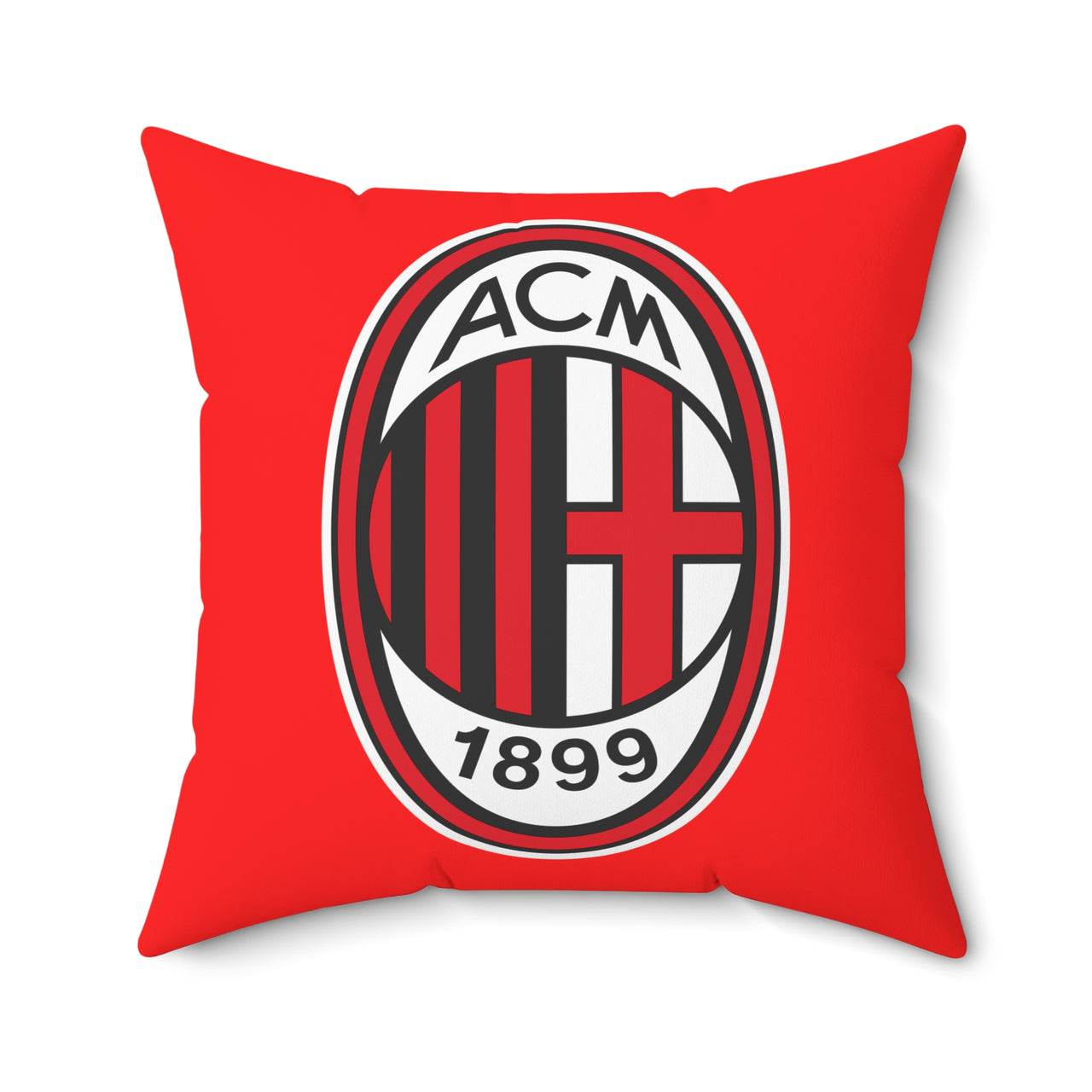 AC Milan Square Pillow
