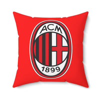 Thumbnail for AC Milan Square Pillow