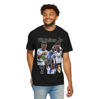 Thumbnail for Vinicius Jr. Graphic Tee- Unisex