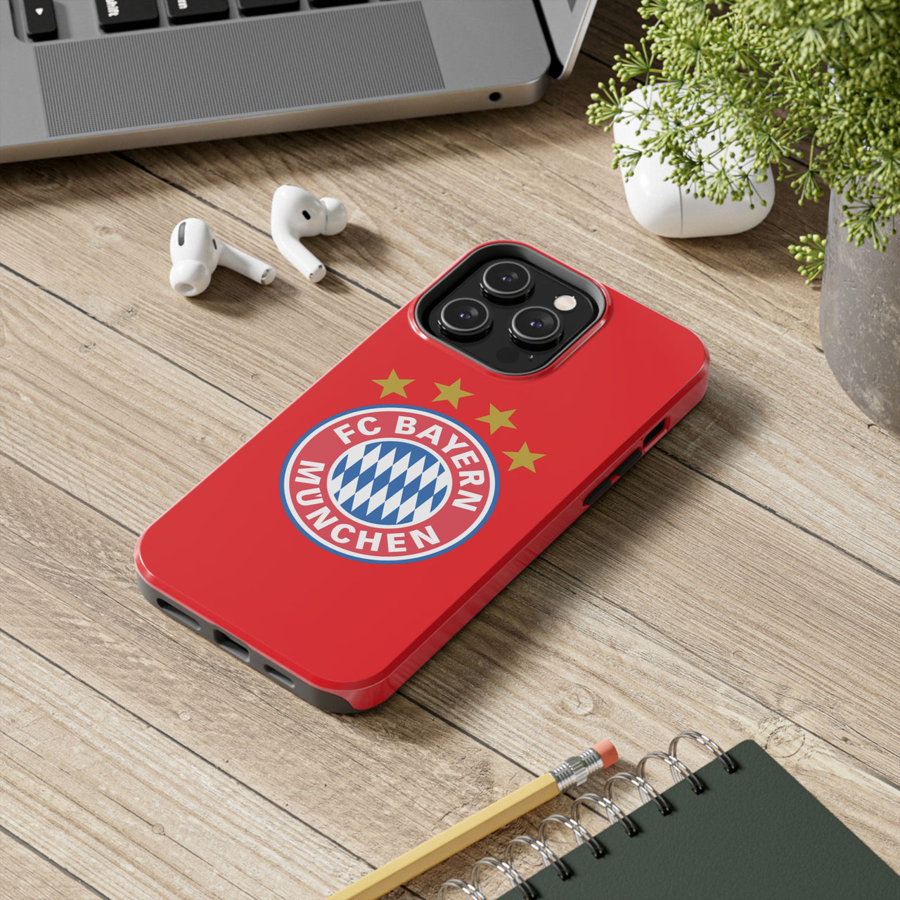 Bayern Munich Phone Case