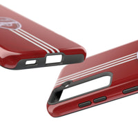 Thumbnail for Arsenal Tough Phone Case
