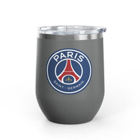 Thumbnail for PSG Wine Tumbler - 12oz