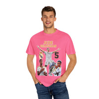Thumbnail for Jude Bellingham Graphic Tee Alternative - Unisex