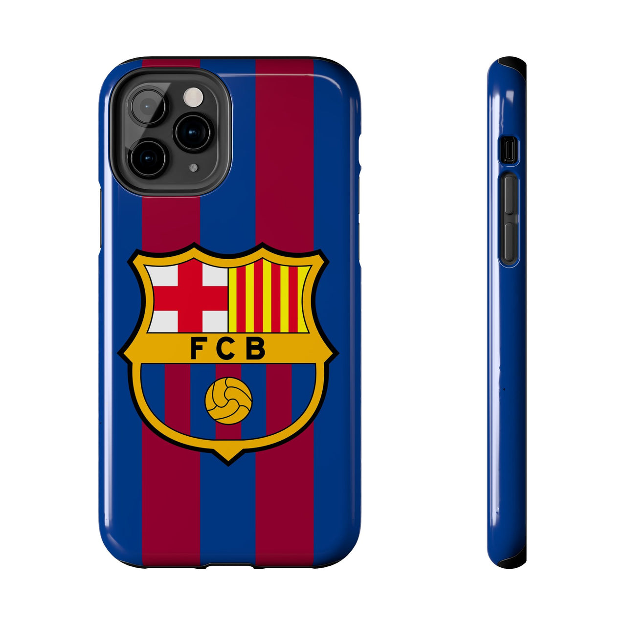 Barcelona Tough Phone Cases