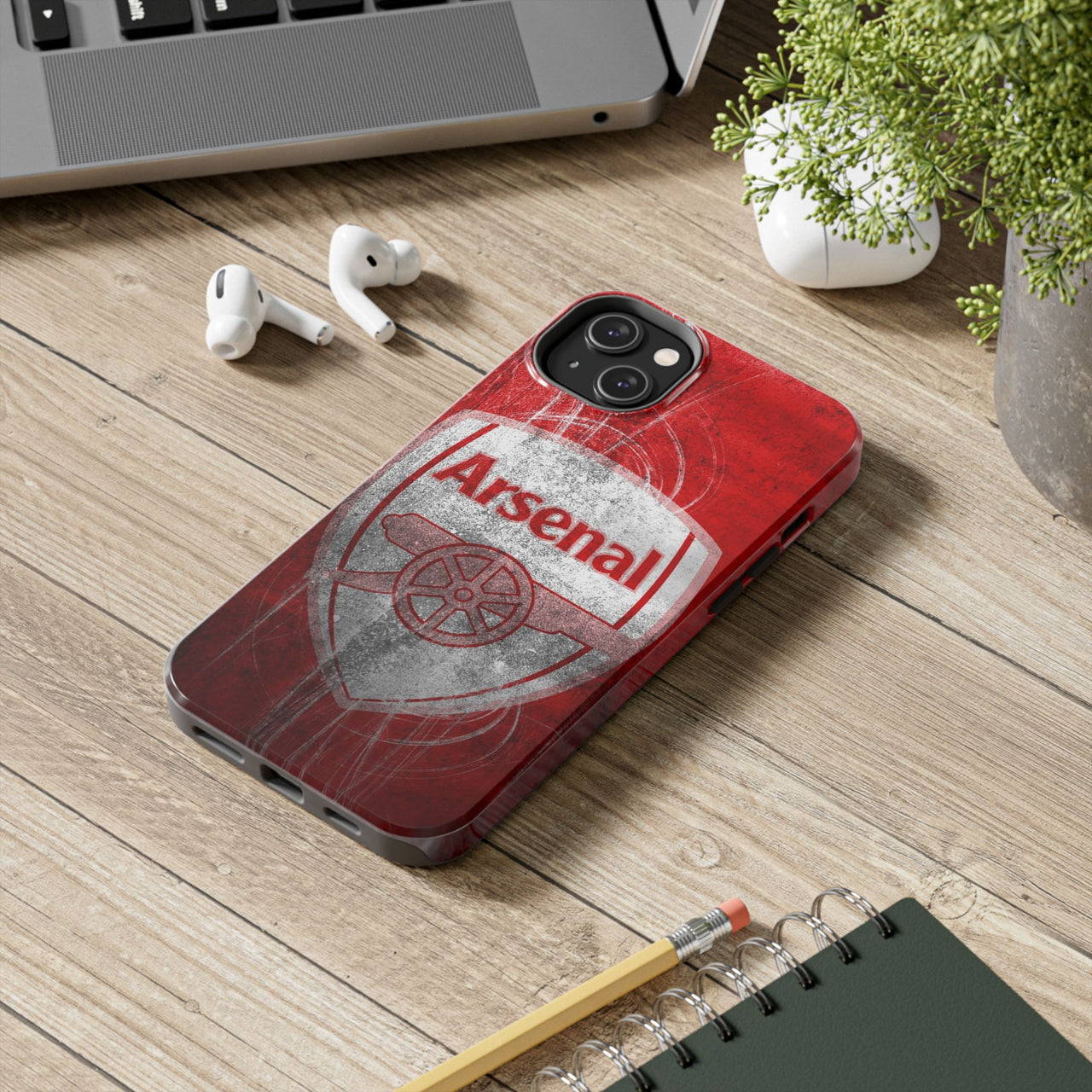 Arsenal Phone Case