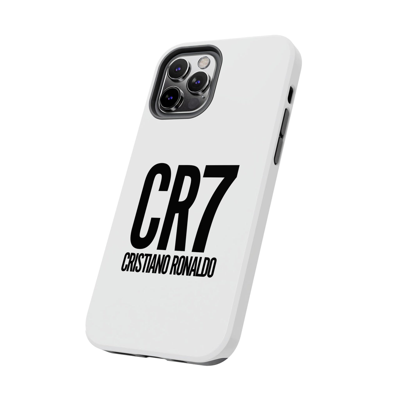 Cristiano Ronaldo Tough Phone Case