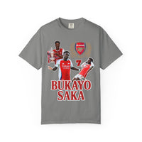 Thumbnail for Bukayo Saka Graphic Tee - Unisex T-shirt