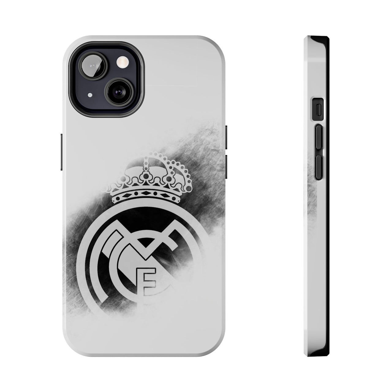 Real Madrid Tough Phone Case