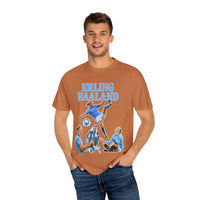 Thumbnail for Erling Haaland Graphic Tee Alternative -  Unisex