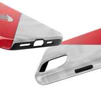 Thumbnail for River Plate Tough Phone Case